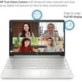 thumbnail image 2 of HP Pavilion X360 2-in-1 14" FHD Touchscreen Convertible Laptop for Home & Student, 12th Gen Intel 10-Core i5-1235U, 16GB RAM, 512GB PCIe SSD, Wi-Fi 6, HDMI, Windows 11, 2 of 6