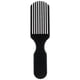 thumbnail image 1 of 2 Cepillos Desenredantes Multifuncionales Para Cabello Largo, Reducen La Caída Del Cabello, Portátiles, Para Hombres, Color Negro, 1 of 8