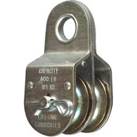 pulley double national hardware fixed stanley n199 walmart