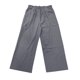 thumbnail image 2 of WILLBEST Pantalones Casuales de Lino Blanco para Mujer con Bolsillos, Pantalones Versátiles y Cómodos de Talla Grande para Uso Diario. Extra Grande, 2 of 4