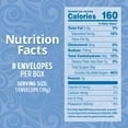 thumbnail image 4 of Swiss Miss Milk Chocolate Flavored Hot Cocoa Mix 8 Count Hot Cocoa Mix (Pack of 2), 4 of 5