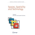 thumbnail image 1 of Spaces, Spatiality and Technology (Computer Supported Cooperative Work), 1 of 2