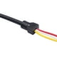 thumbnail image 5 of HDMI a AV Cable compuesto - 1,5 m de longitud, conectores chapados en oro, soporte 1080p, Plug-and-Play - para HDTV, reproductores de DVD y sistemas de cine en casa, 5 of 6