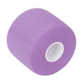 thumbnail image 1 of Badminton Grip, Cushion Wrap 60mm Width 20m Length Excellent Shock Absorption Tennis Racket Grip Tape for Tennis Overgrip Badminton, 1 of 7