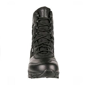 Composite Toe Black Ops Warrior Wear boots 10W Blackhawk 83BT08BK Steel Shank 