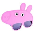 thumbnail image 2 of Peppa Pig Sunglasses, 2 of 4
