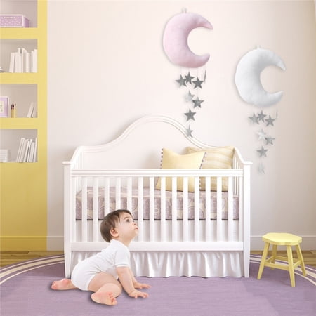 Cheers Wall Backdrop Children Room Hanging Moon Stars Stuffed Decor For Baby Bedroom Walmart Canada
