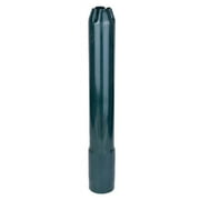 4.5-7.5 ft. Height Extender 1.25 in. Pole Tree Stand with Unlit Lights - 12 in.