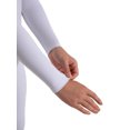 thumbnail image 5 of Capezio Long Sleeve Unitard - Girls, 5 of 6
