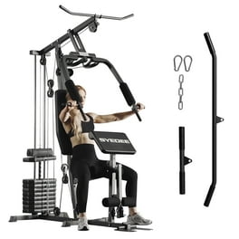 Bayou Fitness Light Institutional Total Trainer Power Pro Home Gym Walmart