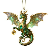 Bwiyojiz Christmas Decorations Decoration Supplies Shaped Pendant, Gifts for Sister