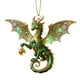 thumbnail image 2 of Shaped Christmas Decoration Christmas Pendant Christmas Pendant, 2 of 9