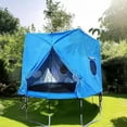 thumbnail image 4 of Children Trampoline Tent Universal Design for All Trampolines - Ideal Outdoor Camping and Sports Experience for Kids, 4 of 9