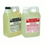 1 gal Finish, High Gloss Finish, Clear, Oil Base 5050110