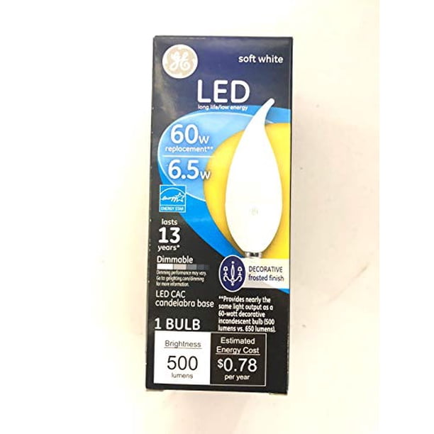 Nuvo Lighting Tucker LED Wall Sconce – 1 Light, Polished Nickel, Etched Opal Glass