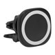 thumbnail image 4 of Magnetic Phone Mount, 360 Degree Rotation Strong Attraction Magnetic Tripod Mount Wearproof Lightweight With Clip For Car ANGGREK Otros, 4 of 8