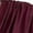 Wine Red, variant on Yopmin Women's Wrap Blouses Deep V Neck Dolman Sleeve Sexy Summer Casual Cinched Waist Tunic Tops for Streetwear