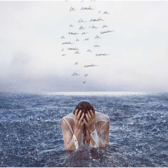 Shawn Mendes Wonder Alternate Cover (CD)