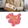 thumbnail image 2 of Youthyao 50 Pcs Small Business Thank You Cards For Client Appreciation Showers Graduations Green Package Insert Notes, 2 of 11