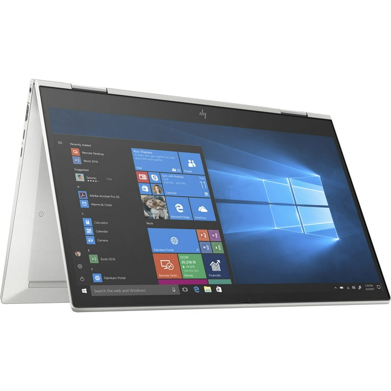 HP EliteBook x360 830 G7 13.3