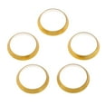 thumbnail image 2 of 5PCS en Decoration Cover Winding s Rods Building Component 15.5, 2 of 7