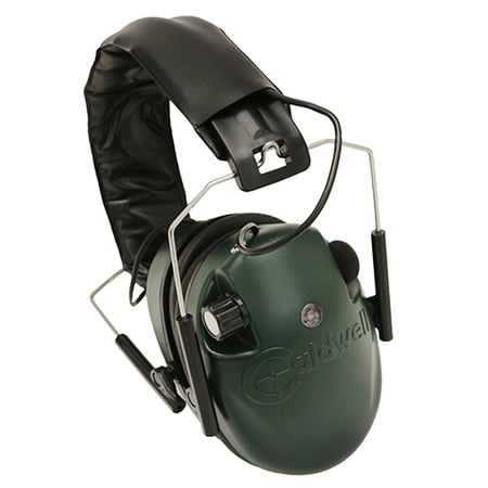 Caldwell 487557 E-max Electronic Hearing Protection [low