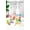 B, variant on zanvin Dinosaur Toy, Dinosaur Toys for 1 2 3 4 Year Old Toddlers Early Education Toys for Ages 2-4 Boys Girls Kids Wooden Dinosaur Blocks Sorting Stacking Toys for Toddler, Christmas Gifts