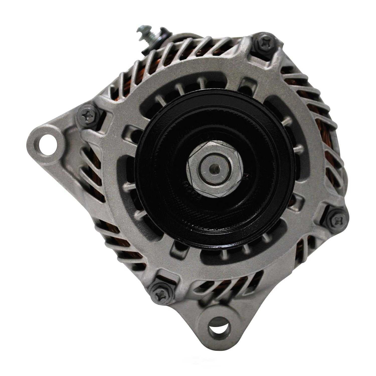 FVP Professional 11118 Alternator Standard