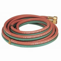 MILLER ELECTRIC RA921 12 Ft A B Hose