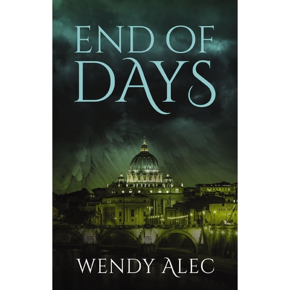 Chronicles of Brothers End of Days, Book 3, (Paperback)