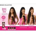 thumbnail image 4 of Outre Ponytail Pretty Quick Deep Curl 24"" (2), 4 of 5