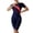 C, variant on Swim Suits for Women 2024, Women's Color Block Rash Guard Upf 50 Surf Suit Knee Length Wetsuit, One Piece Swimsuit Women, Bikini Sets for Women A L