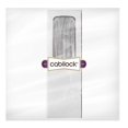 thumbnail image 4 of Cabilock Transparent Plastic Bottle 500ml Milk Bottle Drink Juice Container Empty Storage Bottle for Home Daily Use, 4 of 4