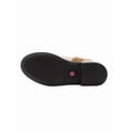 thumbnail image 4 of BOTA ALTA DE MUJER MIEL SINTETICO MARCA COQUETA 92917M, 4 of 4
