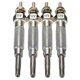 thumbnail image 4 of 4pcs Heater Glow Plugs For Shogun Pajero 2.8 4m40t 4m40 - Gp5501, 4 of 5