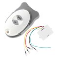 thumbnail image 4 of 12V Anchor Windlass  Switch Receiver Waterproof Sail Trim Controller Marine Boat Accessory, 4 of 8