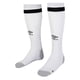 thumbnail image 1 of Umbro - Calcetines Tercero 23/24 Ipswich Town FC para Niños/Niñas (Blanco, Negro), 1 of 2