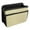 Beige, variant on Tnarru Car Trash Can Rear Center Organizer Convenient Storage Organizer Car Garbage Can for Bedroom Vanity Tabletop Car Green