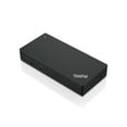 thumbnail image 2 of Lenovo ThinkPad Station d'Accueil USB-C 2e Génération, 2 of 5
