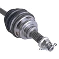 thumbnail image 3 of Honda Front cv axles set TRX 500 680 Foreman 2005 2006 2007 2008 2009, 3 of 4