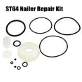 thumbnail image 1 of Chendee Air Nailer Accessory Kit St64 Pneumatic Nailer Seal Fittings N851 Repair Kit, 1 of 8
