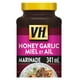 Sauce pour cuisson au miel et à l’ail de VH(MD) 341 ml – image 1 sur 4