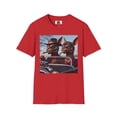 thumbnail image 4 of ChupaCabra Unisex Softstyle T-Shirt, 4 of 11