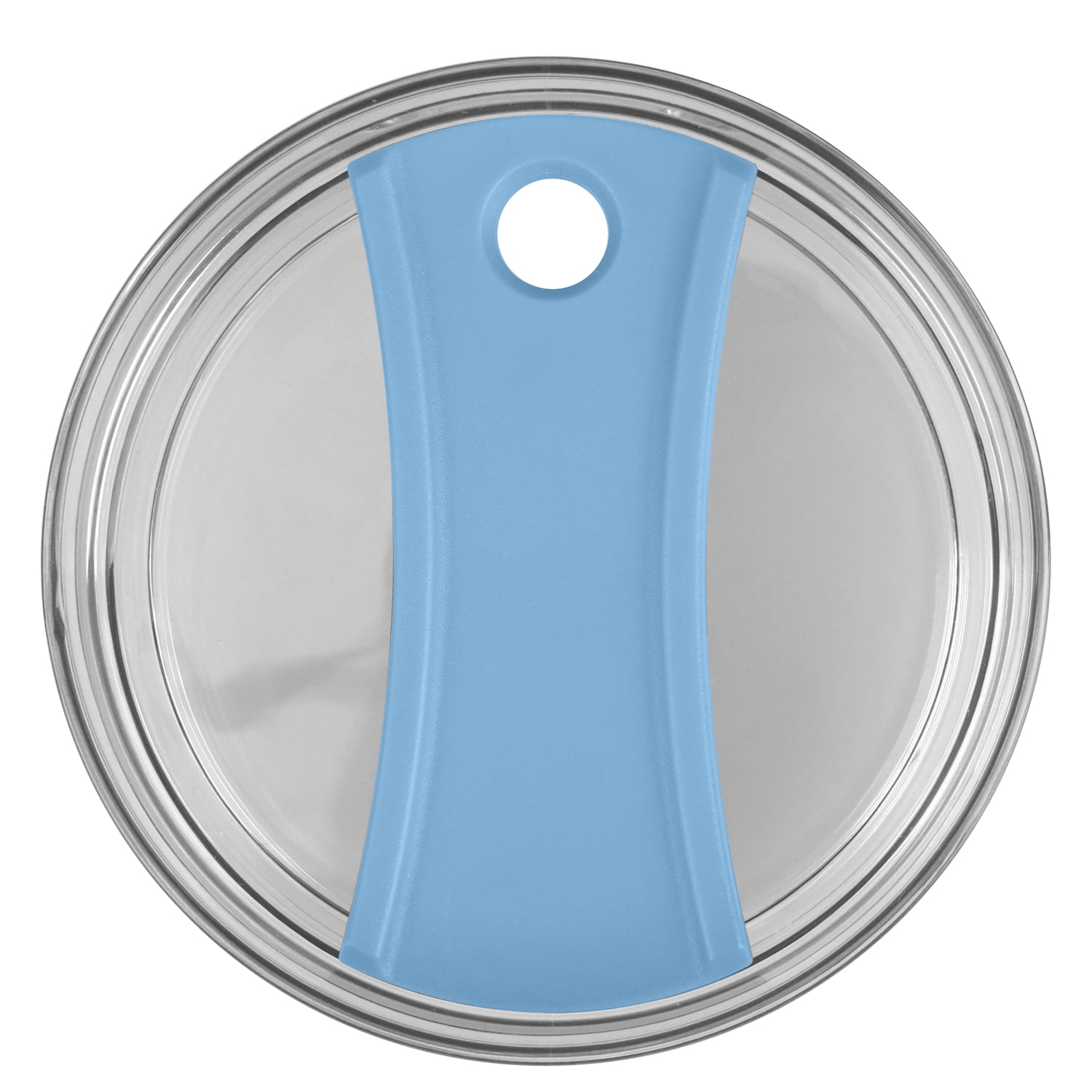 Ozark Trail 40oz Stainless Steel Tumbler, Light Blue