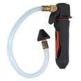 thumbnail image 3 of Threaded Drain Gun Safe Ingredients Environmentally Friendly Portable CO2 Cartridge Drain Gun With Flexible Hose, 3 of 5