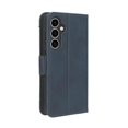 thumbnail image 3 of Funda Tipo Billetera GANGXUN para Samsung Galaxy S23 FE 5G – Tapa Flip con Tarjetero, 3 of 5