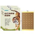 thumbnail image 3 of 8PCS/ Tiger Balm Plaster Pain Relief Patches Treatment Muscular Pain Stiff Shoulder Joint Patch Relief Rheumatoid, 3 of 9