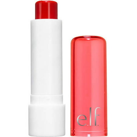 e.l.f. Cosmetics Baume à lèvres Baiser, 0,15 oz