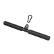 thumbnail image 3 of Barra LAT de polea alta para fitness, ligera, para entrenamiento de fuerza en gimnasio S recta, 3 of 8