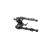 ACCU-TAC Fc-4 G2 Arca Spec Qd Bipod, Pan/Cant, Black, Large, FCASQD-G204